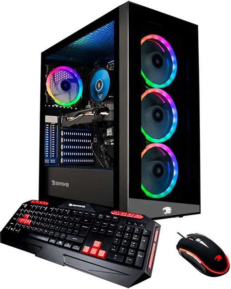 Good prebuilt gaming pc. Things To Know About Good prebuilt gaming pc. 